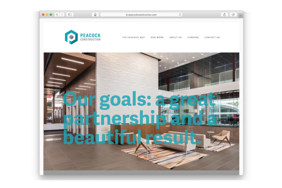 web page